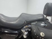 Honda VT750 S SHADOW 750 2011 ONLY 18K RUNNING CRUISER PROJECT BIKE 750CC 22