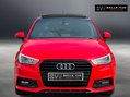 Audi A1 1.4 A1 Sportback TFSI Black Edition 5dr - NATIONAL DELIVERY* 7