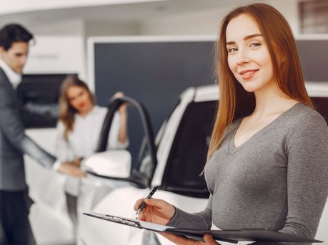 YouGov Announces the UK Automotive Rankings 2022