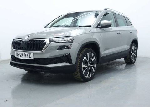 Skoda Karoq 1.5 TSI ACT SE L SUV 5dr Petrol DSG Euro 6 (s/s) (150 ps) 8