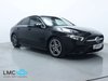 Mercedes-Benz A Class 1.3 A200 AMG Line Saloon 4dr Petrol 7G-DCT Euro 6 (s/s) (163 ps)