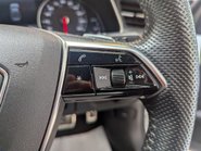 Audi A6 2.0 A6 S Line 40 TDI Semi-Auto 4dr 81