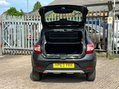 Dacia Sandero Stepway AMBIANCE DCI 21