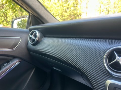 Mercedes-Benz A Class 2.1 A200d AMG Line (Premium) 7G-DCT Euro 6 (s/s) 5dr 13