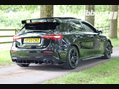 Mercedes-Benz A Class 2.0 AMG A 35 Premium + MHEV 4M A 4WD 5dr 15