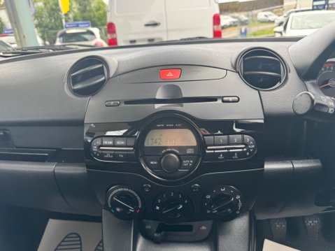 Mazda 2 1.3 Tamura Euro 5 5dr 22