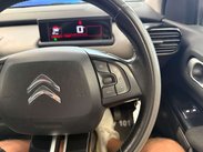 Citroen C4 Cactus 1.6 BlueHDi Feel Euro 6 (s/s) 5dr 26