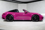 Porsche 911 TARGA 4S PDK. NOW SOLD. SIMILAR REQUIRED. PLEASE CALL 01903 254800. 7