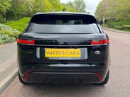 Land Rover Range Rover Velar 2.0 D240 R-Dynamic HSE Auto 4WD Euro 6 (s/s) 5dr 54
