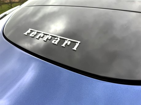 Ferrari Roma Coupe 31