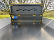 Ford Transit 350 Drw L3 Leader 130 ps Crew Cab Tipper - Air Con / Tow Axle 13