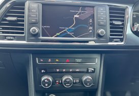 SEAT Ateca 1.6 TDI SE TECHNOLOGY 31