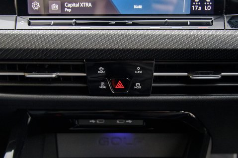 Volkswagen Golf R TSI 4MOTION DSG 40