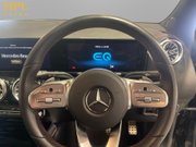 Mercedes-Benz EQA EQA 250+ 70.5kWh AMG Line SUV 5dr Electric Auto (190 ps) 13