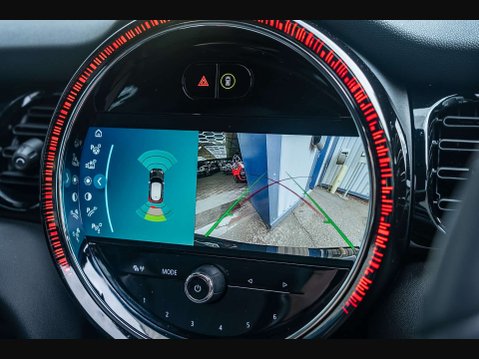 Mini Hatch 2.0 John Cooper Works Auto 3dr 15