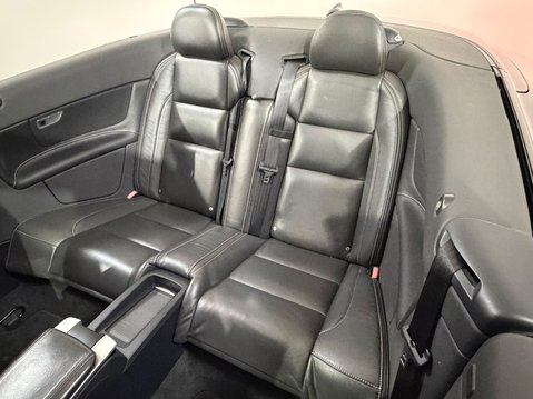 Volvo C70 SE LUX SOLSTICE D3 2.0 AUTOMATIC 27