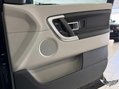 Land Rover Discovery Sport 2.0 TD4 HSE Auto 4WD Euro 6 (s/s) 5dr 87