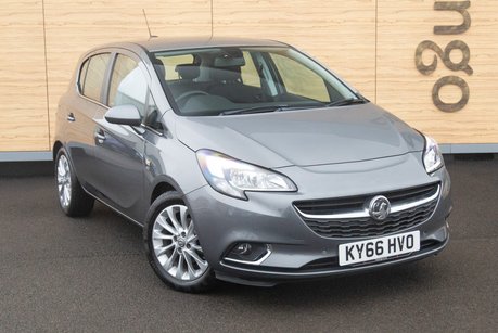 Vauxhall Corsa SE ECOFLEX