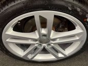 Audi TT 2.0 TT Sport TDI Ultra 3dr 37