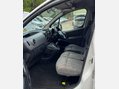 Citroen Berlingo 1.6 HDi 625 Enterprise Panel Van 5dr Diesel Manual L1 (131 g/km, 75 bhp) 36
