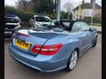 Mercedes-Benz E Class 3.5 E350 CGI V6 BlueEfficiency Sport Cabriolet G-Tronic Euro 5 2dr 10