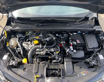 Renault Captur 1.0 Captur Evolution TCE 5dr 7