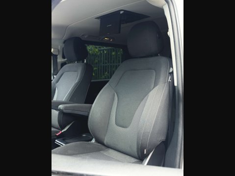 Mercedes-Benz V Class 2.2 V220d BlueTEC SE MPV 5dr Diesel G-Tronic+ Euro 6 (s/s) 7 Seat (163 ps) 8