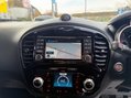 Nissan Juke 1.5 dCi N-Connecta Euro 6 (s/s) 5dr 32