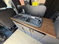 Volkswagen Transporter T6 BEAR WOOD 4 BERTH POP TOP 11