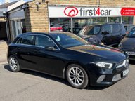 Mercedes-Benz A Class A 180 D SPORT 1