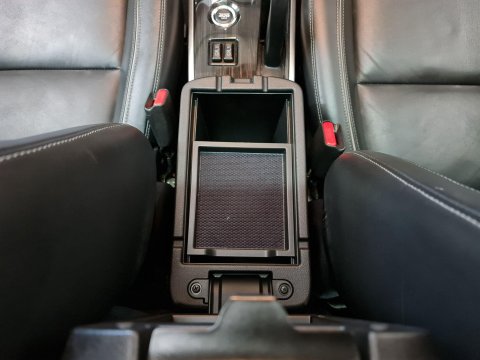 Mitsubishi Outlander 2.0h 12kWh GX4h CVT 4WD Euro 6 (s/s) 5dr 23