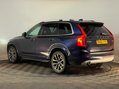 Volvo XC90 D5 POWERPULSE MOMENTUM AWD 9