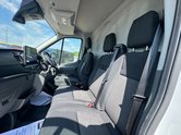 Ford Transit LWB L3H2 Medium Roof Leader 350 Sensors EURO 6 (CAT S Insurance Loss) 13