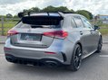 Mercedes-Benz A Class 2.0 A35 AMG (Premium Plus) 7G-DCT 4MATIC Euro 6 (s/s) 5dr 5