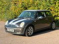Mini Hatch 1.6 Cooper Park Lane Euro 4 3dr 4