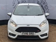Ford Fiesta ST-3 2