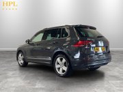 Volkswagen Tiguan 1.5 TSI EVO Match SUV 5dr Petrol DSG Euro 6 (s/s) (150 ps) 5