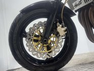 Honda CB 1998 54K PROJECT BIKE SPARES OR REPAIR 600CC 27