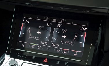 Audi E-Tron 55 Quattro Launch Edition 20