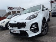 Kia Sportage 2 ISG 2