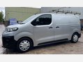 Citroen Dispatch 1.6 BlueHDi 1000 Enterprise M FWD 2 Euro 6 (s/s) 6dr 19