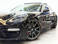 Porsche Panamera 4.0T V8 GTS Saloon 5dr Petrol PDK 4WD Euro 6 (s/s) (460 ps) 14