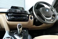 BMW 3 Series 2.0 320d Edition Sport Auto 5dr 25