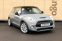 Mini Hatch COOPER S CLASSIC 1