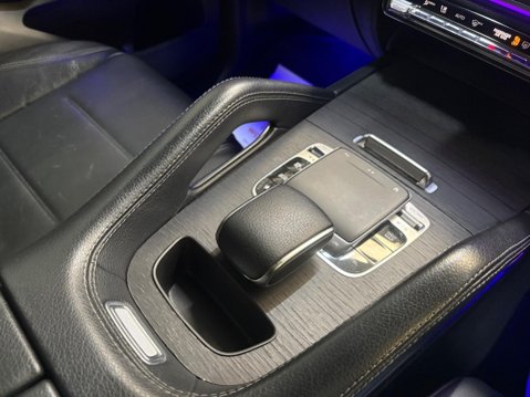 Mercedes-Benz GLE 2.0 GLE300d AMG Line G-Tronic 4MATIC Euro 6 (s/s) 5dr 27