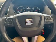 SEAT Alhambra 2.0 TDI SE Lux Euro 5 (s/s) 5dr 29