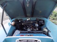 Land Rover 88 Series 111 Petrol + 7 Seats 20