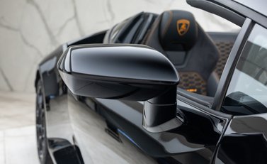 Lamborghini Huracan Spyder LP 580-2 42