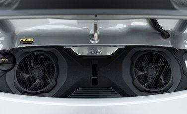 Porsche 911 (992) GT3 Touring 27