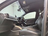 Audi Q2 1.6 Q2 S Line 30 TDI Semi-Auto 5dr 52
